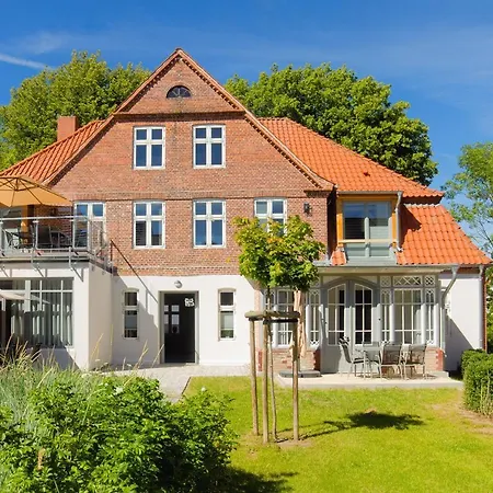 Gutshaus No1 Lejlighed