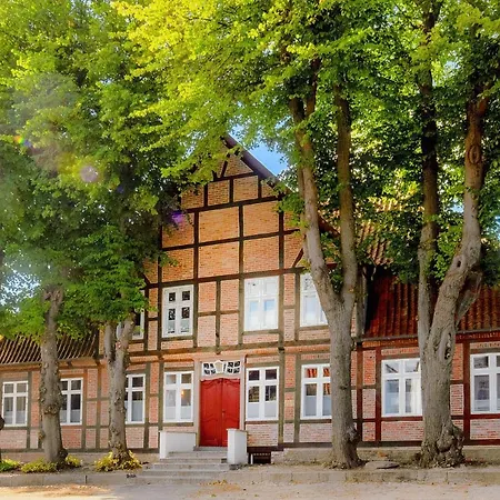 Gutshaus No1 Heiligenhafen