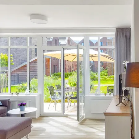 Gutshaus No1 Lejlighed