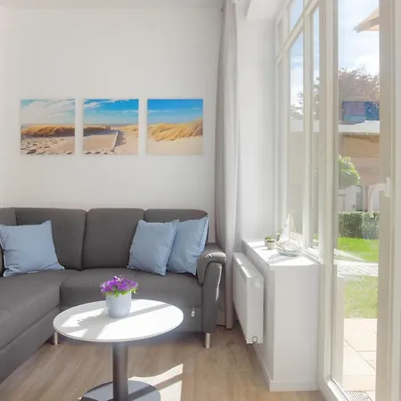 Lejlighed Gutshaus No1 Heiligenhafen