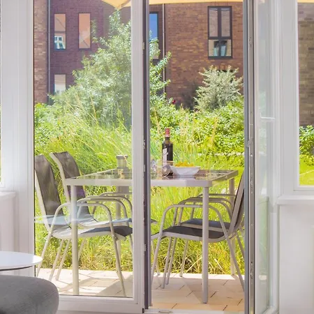 Gutshaus No1 Lejlighed