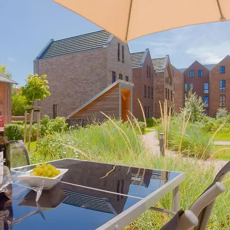 Gutshaus No1 Lejlighed *