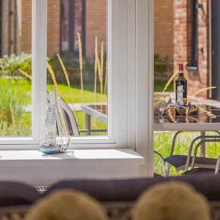 Gutshaus No1 Lejlighed Heiligenhafen