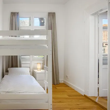 Lejlighed Gutshaus No1