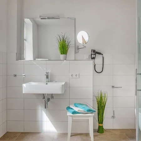 Gutshaus No1 Lejlighed *