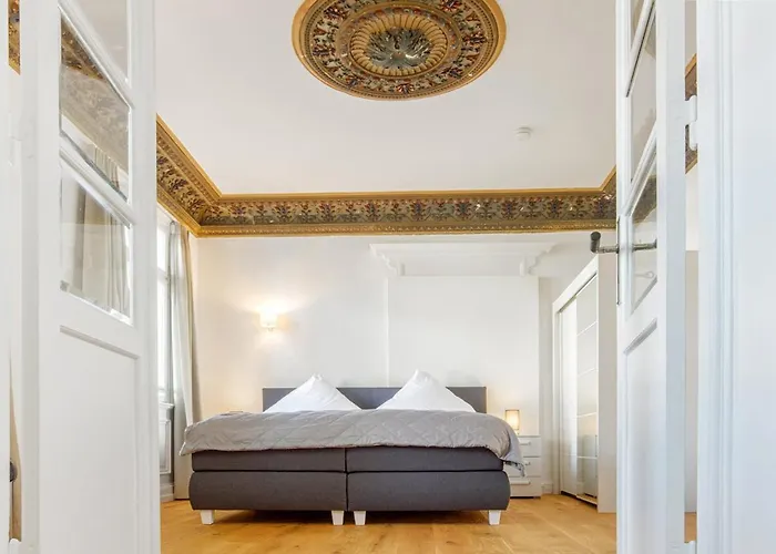 Gutshaus No1 Apartamento